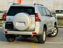 Toyota Prado Prado 2.8 turbo