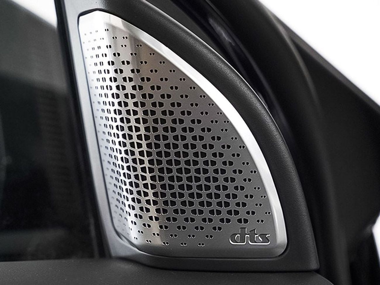 GAC GS3 Emzoom R Style