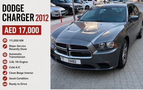 Dodge Charger