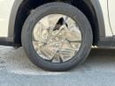 Toyota Urban Cruiser GLX 1.5L PETROL GLX AUTOMATIC TRANSMISSION ( FOR RE-EXPORT ONLY )