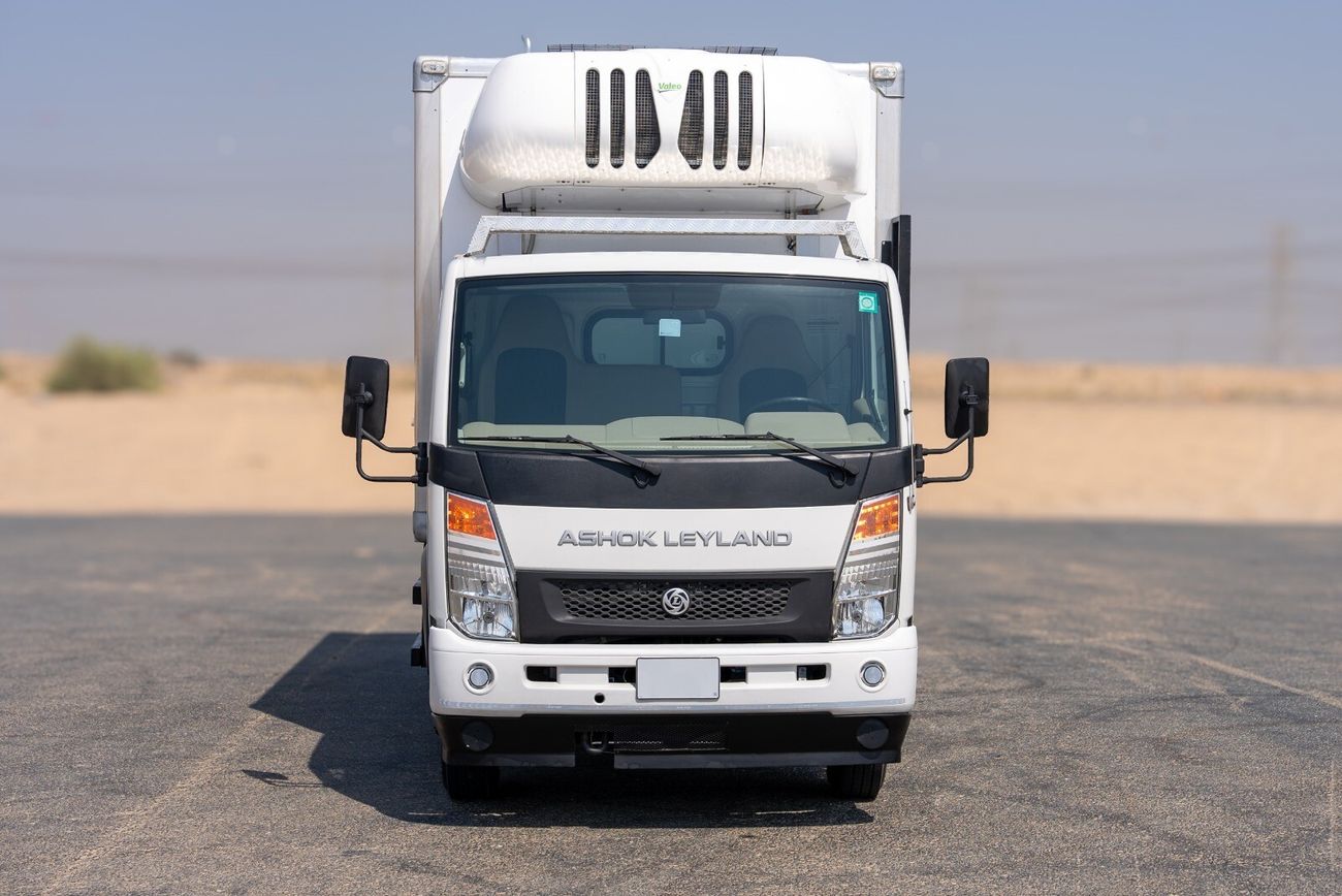 اشوك ليلاند بارتنر LX- PARTNER