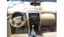 Nissan Patrol 2011 gcc full option very celen car