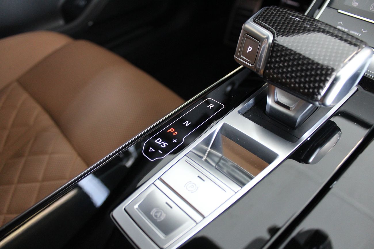 أودي S8 S8 TFSI quattro 571hp (Ref#5716)