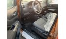 Nissan Navara SE Diesel 4WD Manual Gear