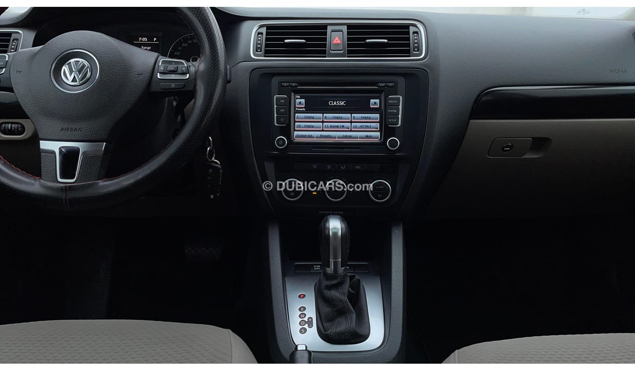 Volkswagen Jetta COMFORTLINE SE 2 | Under Warranty | Inspected on 150+ parameters