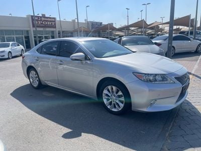 Lexus ES300h