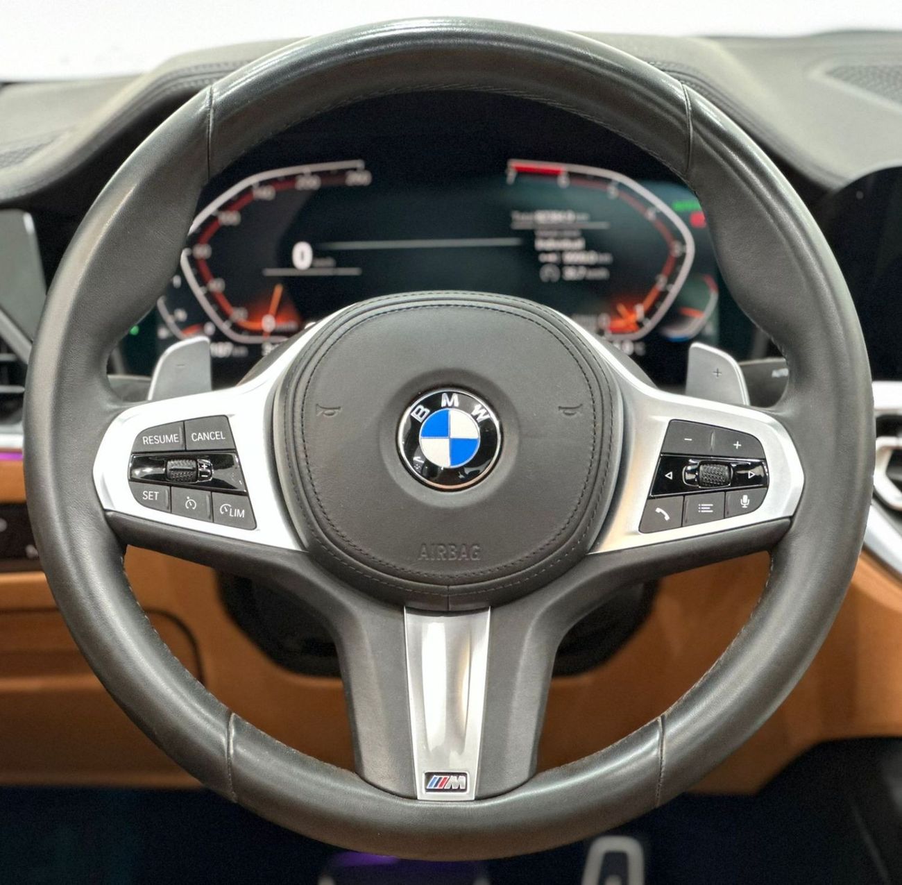 BMW 330i M Sport 2019 BMW 330i M-Sport, June 2024 BMW Warranty + Service Contract, Full Options, GCC