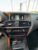 BMW X3 xDrive 20i 2.0L