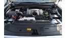 Toyota Prado Diesel engine full option clean car