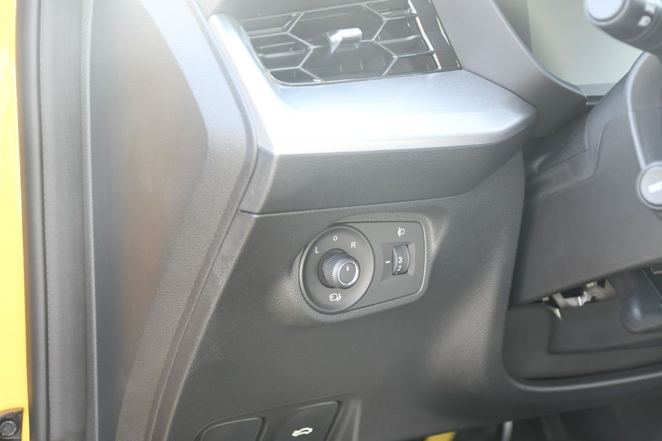 أم جي GT 1.5L Turbo Petrol Full option ( Ready Stock ) (UAE Possible)