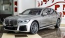 BMW 750Li Li  M XDrive