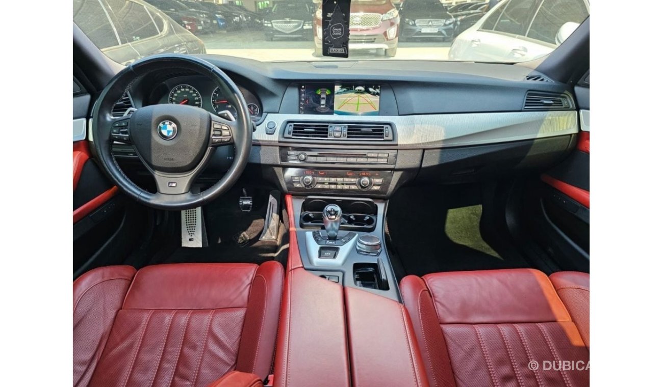 BMW M5 Std