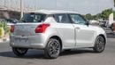 Suzuki Swift GLX 1.2L