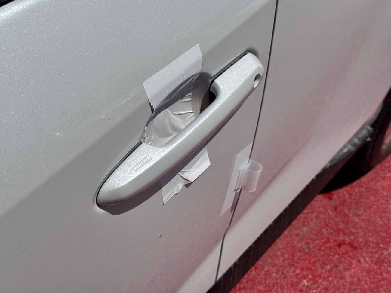 تويوتا راف ٤