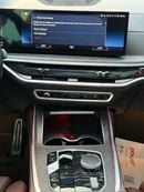 بي أم دبليو X7 XDrive40i 3.0L