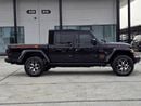 Jeep Gladiator MOJAVE (NON GCC) Mojave (Canadian Specs)