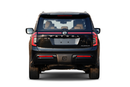 نيسان باترول NISSAN PATROL 3.5L TWIN-TURBO V6 LE PLATINUM CITY FULL OPTION