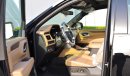 Chevrolet Tahoe PREMIER 5.3L 4WD | 2022 | GCC Specs | For Export Only