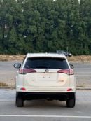 تويوتا راف ٤ EX