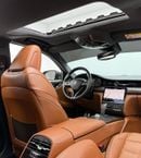 Maserati Quattroporte Modena 3.0L 2023 Maserati Quattroporte Modena, 2026 Maserati Warranty, Very Low Km, Excellent Condit