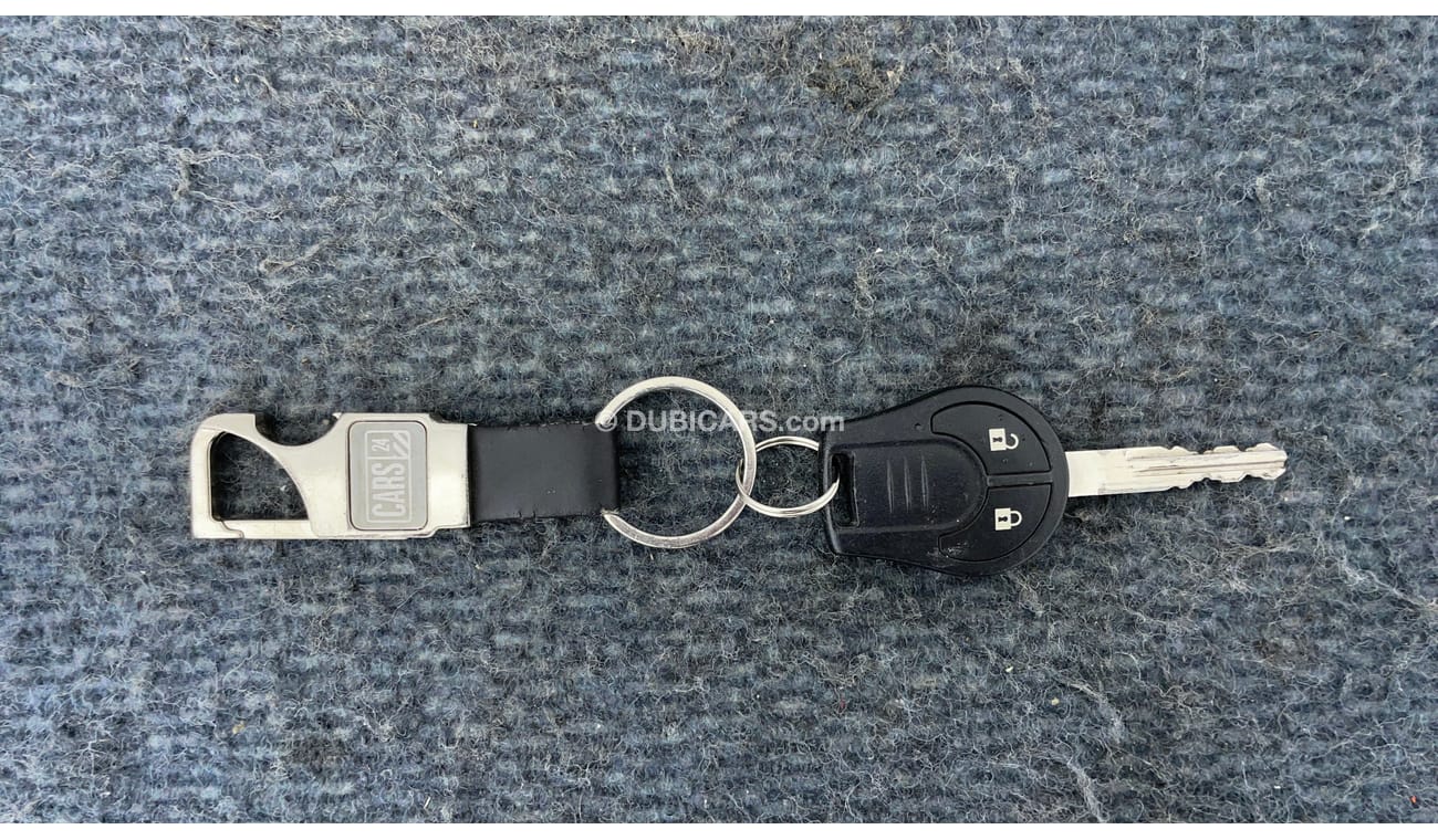 نيسان ميكرا SV 1.5 | بدون دفعة مقدمة | اختبار قيادة مجاني للمنزل