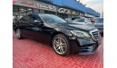 Mercedes-Benz S 450 Std