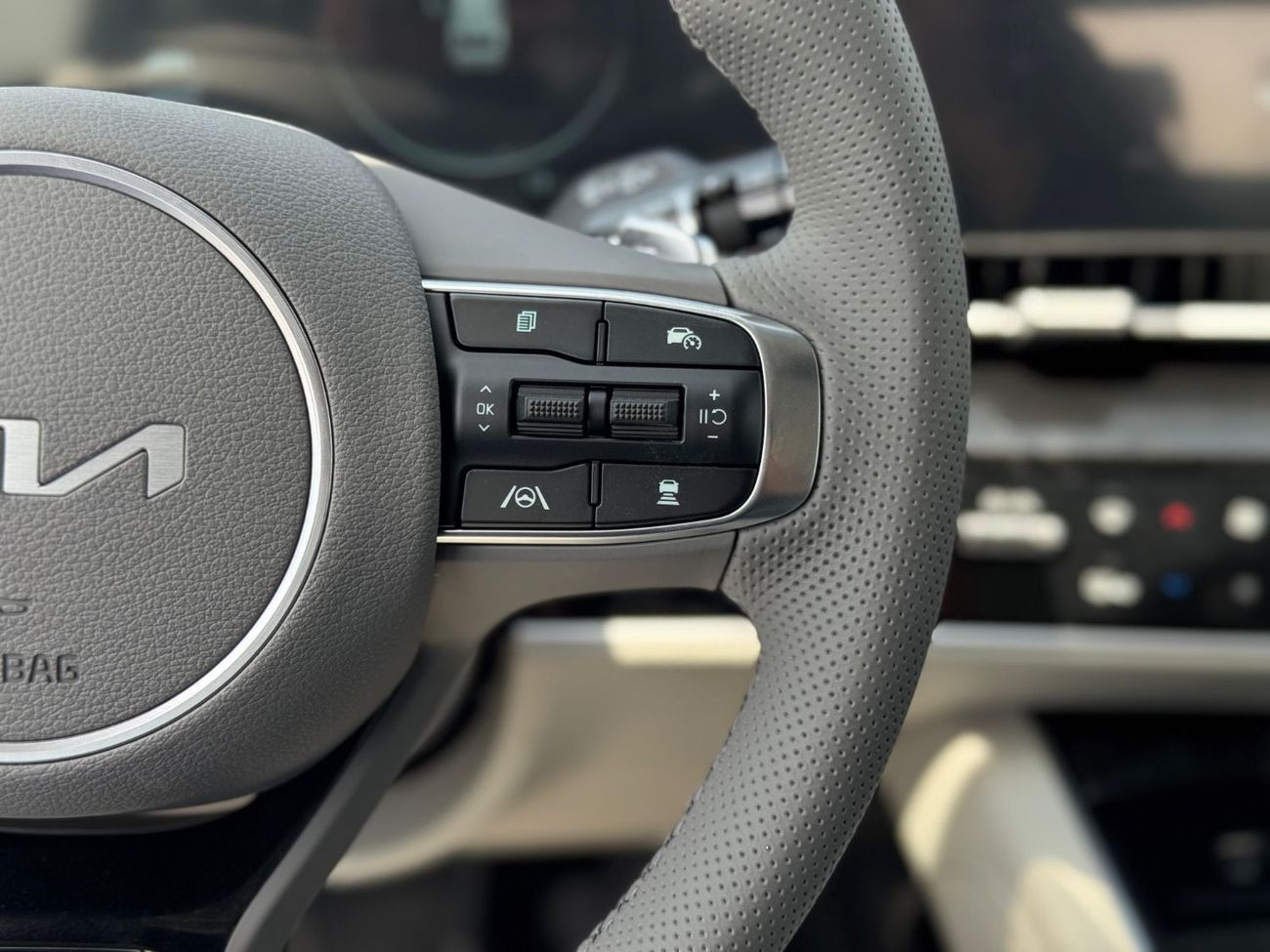 كيا سبورتيج KIA SPORTAGE  1.5L TURPO 2025