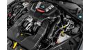 ألفا روميو جوليا 2023 Alfa Romeo Giulia Quadrifoglio / Highest option available / 5 Year Alfa Romeo Warranty & Servic