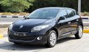 Renault Megane Ref# 335 2013