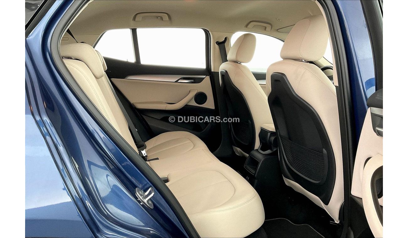 BMW X2 sDrive 20i Joy Edition | 1 year free warranty | 7 day return policy | Zero down payment