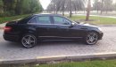 Mercedes-Benz E 350 4 Matic