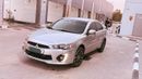 Mitsubishi Lancer EX