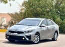 Kia Cerato LX 1.6L Sedan 2020 1.6L GCC (490/-MONTHLY)
