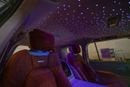 Toyota Land Cruiser VX MBS Autobiography VIP 4 Seater