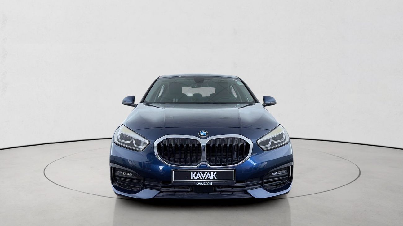 BMW 120i JOY EDITION | Guaranteed Warranty | 0 Down Payment