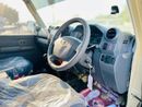 Toyota Land Cruiser GXR1 4.5L