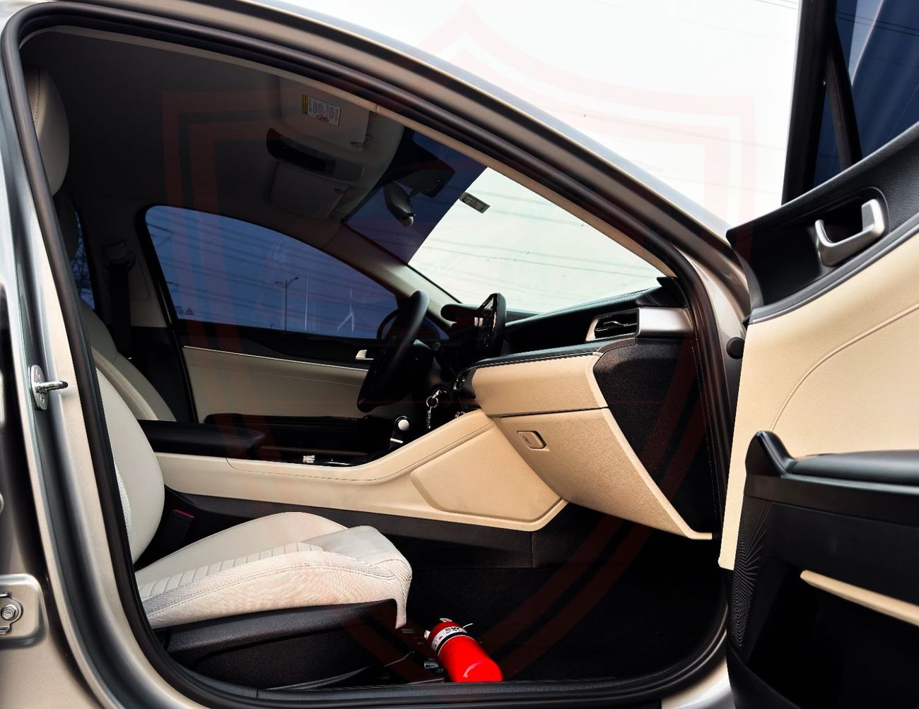 كيا K5 كيا K5 | 2.5 لتر | 2023 | خليجي | خالية من الحوادث | بحالة ممتازة | 11:28 شهرياً