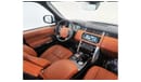 Land Rover Range Rover 8 Cyl-5.0L-Low Kilometer Driven-Agency Maintained-Bank Finance Available