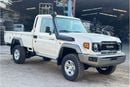 Toyota Land Cruiser Pick Up LAND CRUISER PICK UP DIESEL 2020