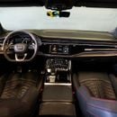 Audi RS Q8 5,749 P.M • 0% Downpayment • Mansory Kit • 1 Year Warranty