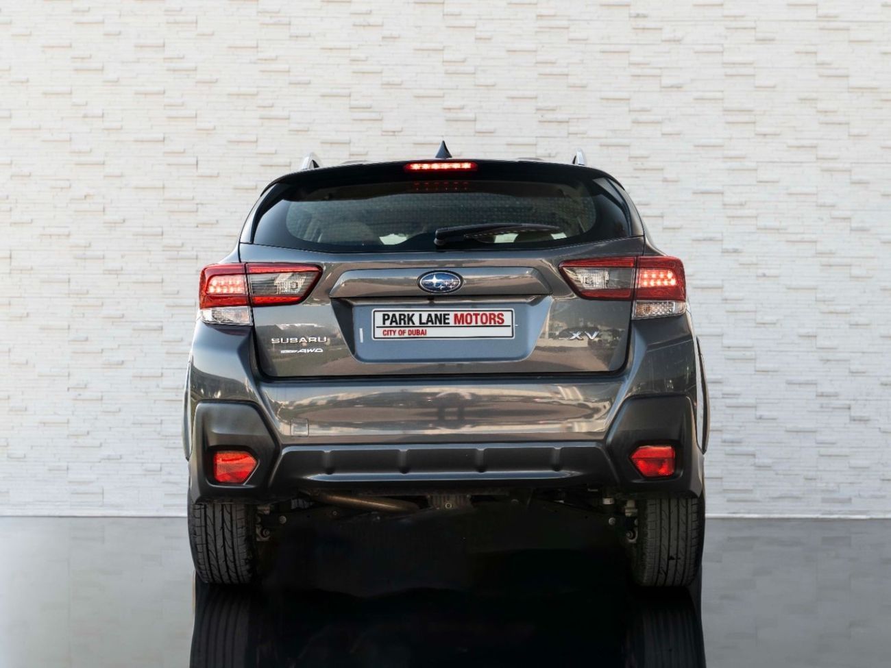 Subaru XV Premium