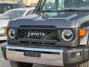 تويوتا لاند كروزر 70 Toyota Land Cruiser LC 76 4.0 2025