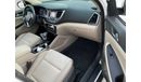 Hyundai Tucson 2016 Hyundai Tucson 1600cc Turbo Sports Edition