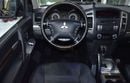 Mitsubishi Pajero GLS HIGHLINE TOP EXCELLENT DEAL for our Mitsubishi Pajero Di-D ( 2012 Model ) in White Color GCC