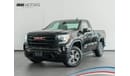جي أم سي سييرا 2020 GMC Sierra Elevation Single Cab 5.3L V8 / 3 Year GMC Warranty
