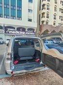 ميتسوبيشي باجيرو GLS MIDLINE
