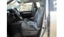 Toyota Hilux 2.8L Diesel Double Cab G Grade Auto