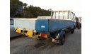 Toyota Dyna USED RHD TOYOTA DYNA D/CAB 2 TON PICKUP 1990/MY LOT # 536