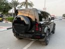 Land Rover Defender P400 90 SE 3.0L (5 Seater)