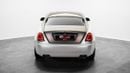 Rolls-Royce Wraith - 2016 - GCC Specs